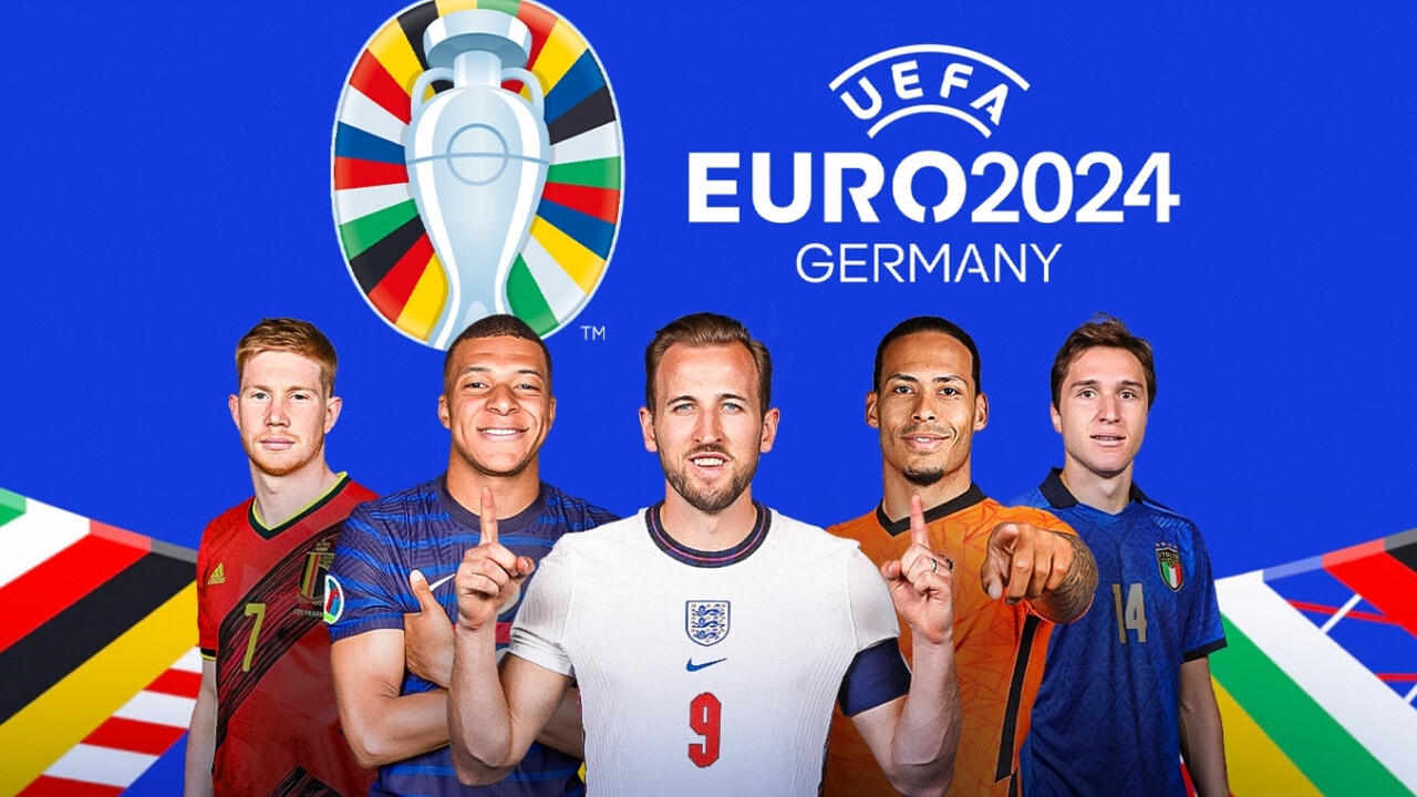 Euro 2024 wiki